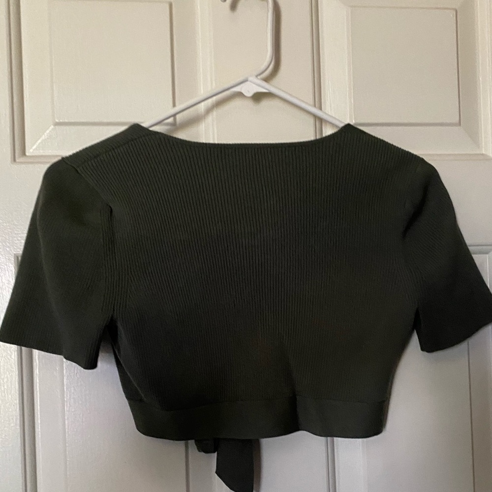 Crop Top - image 2
